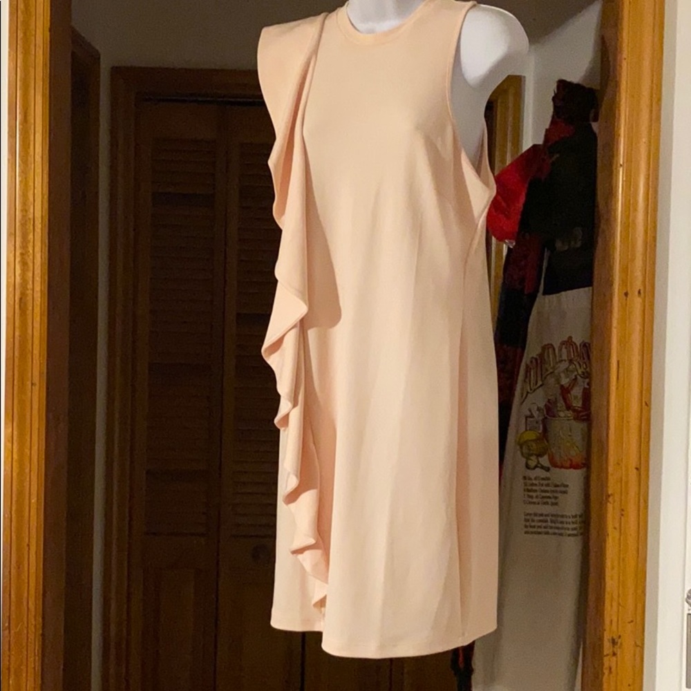 Dress - Picture 1 of 5